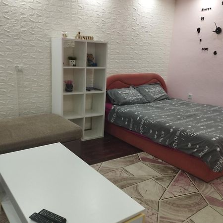 Apartment Sanja Sarajevo Ngoại thất bức ảnh