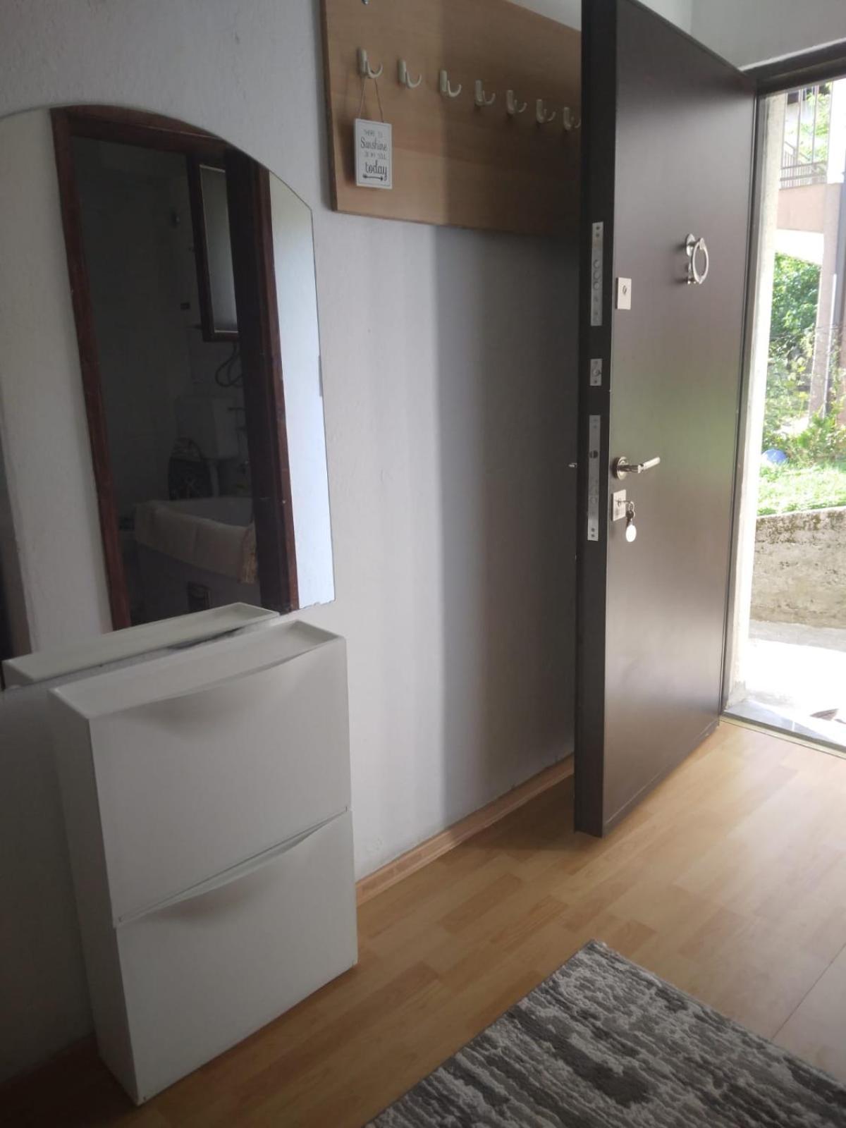 Apartment Sanja Sarajevo Ngoại thất bức ảnh