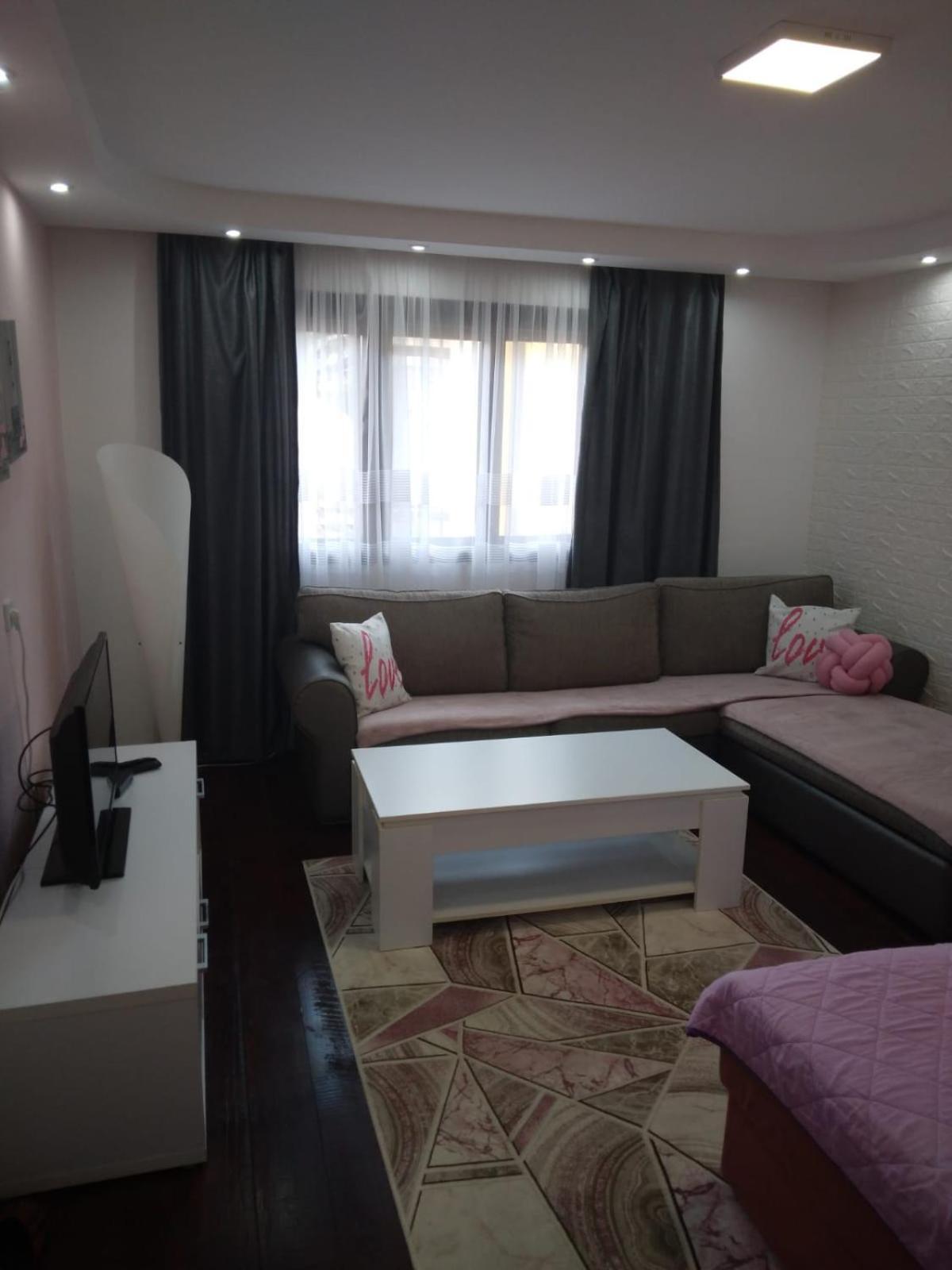 Apartment Sanja Sarajevo Ngoại thất bức ảnh
