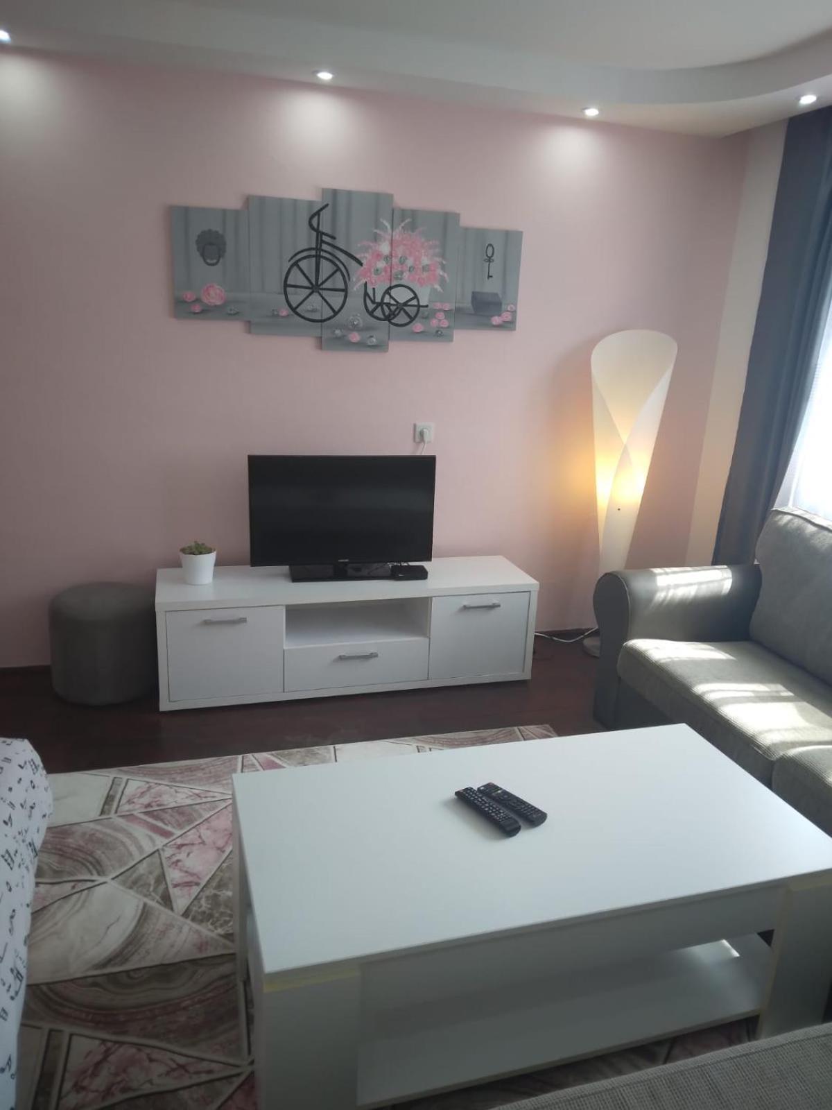 Apartment Sanja Sarajevo Ngoại thất bức ảnh