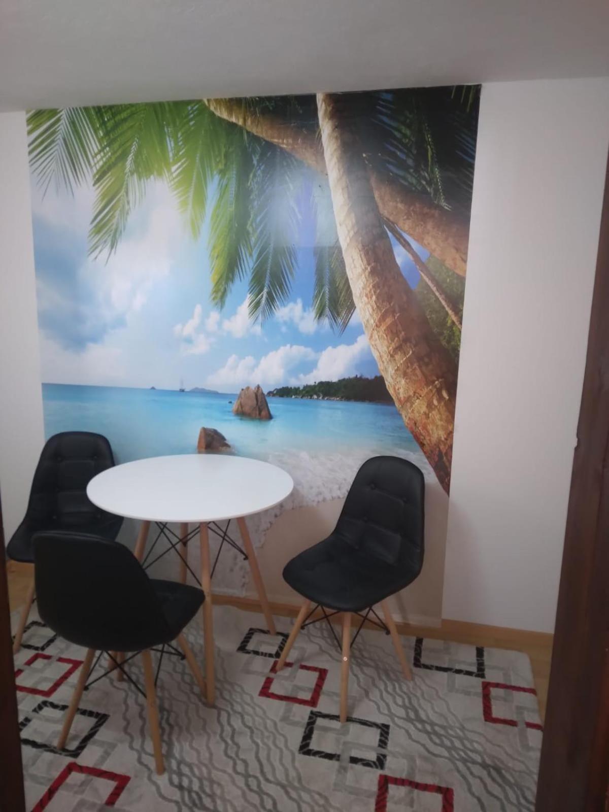 Apartment Sanja Sarajevo Ngoại thất bức ảnh