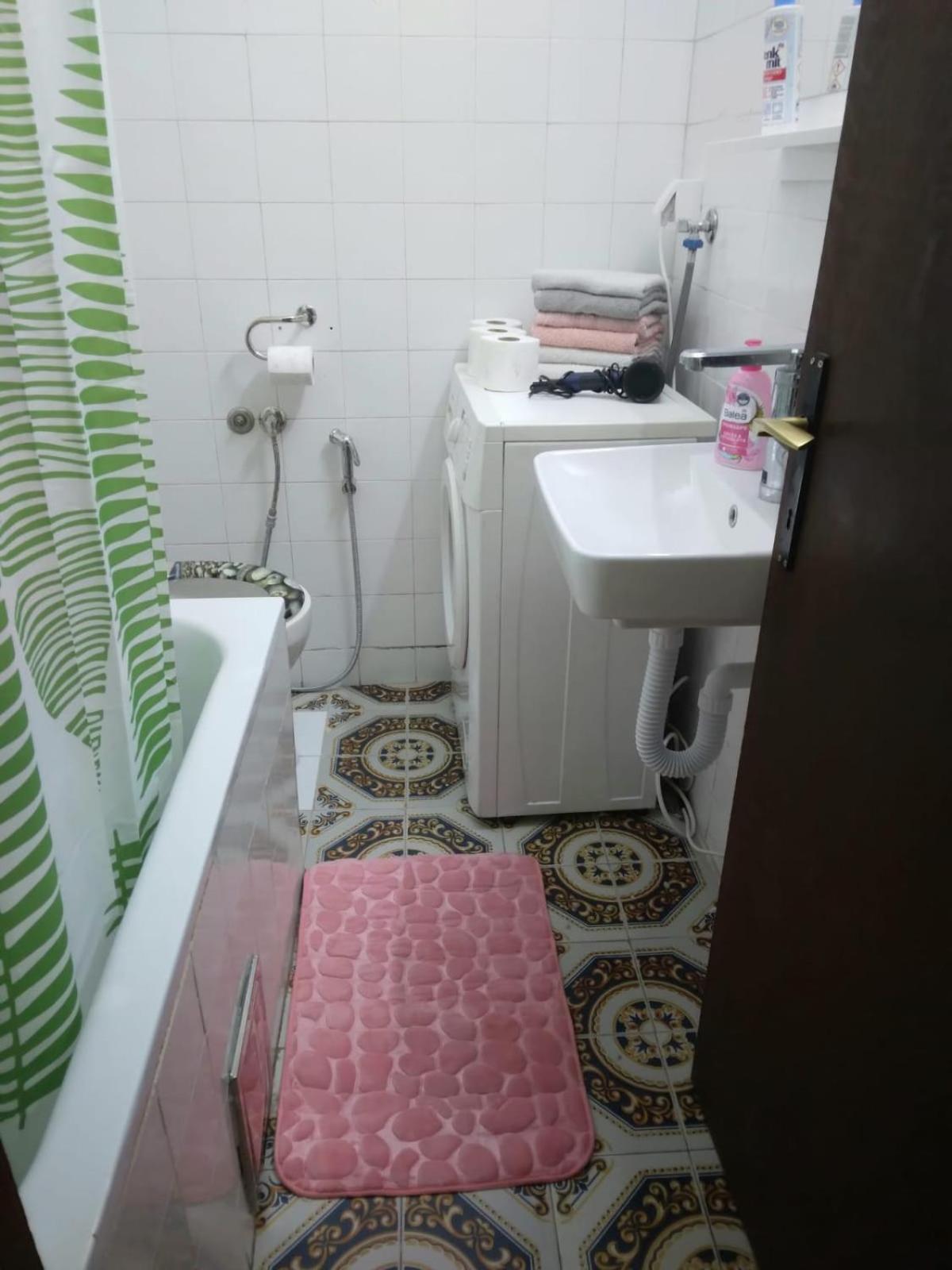 Apartment Sanja Sarajevo Ngoại thất bức ảnh