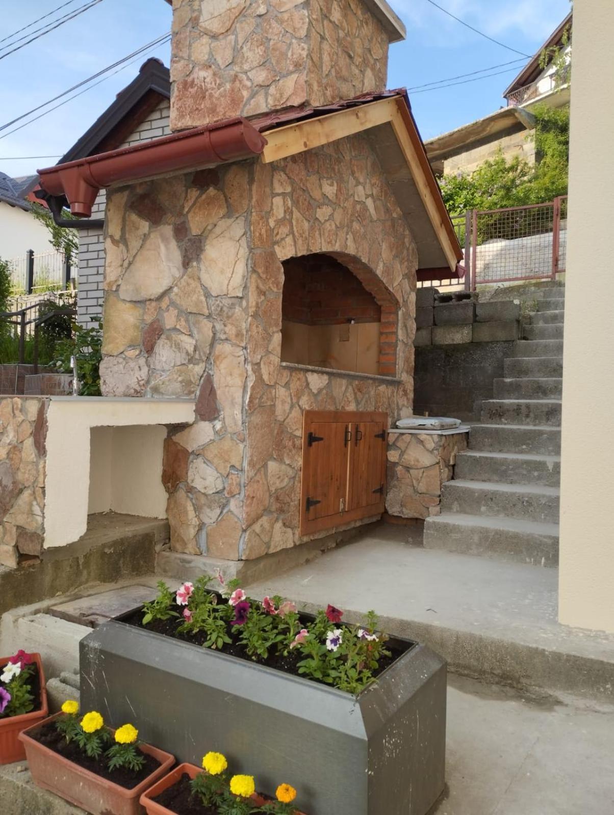 Apartment Sanja Sarajevo Ngoại thất bức ảnh