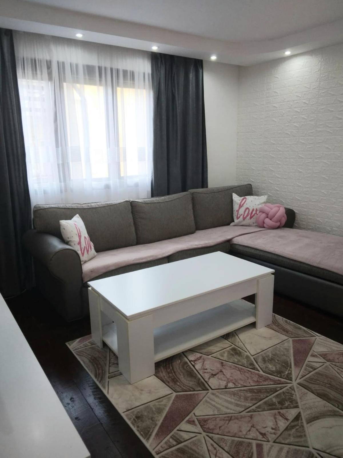 Apartment Sanja Sarajevo Ngoại thất bức ảnh