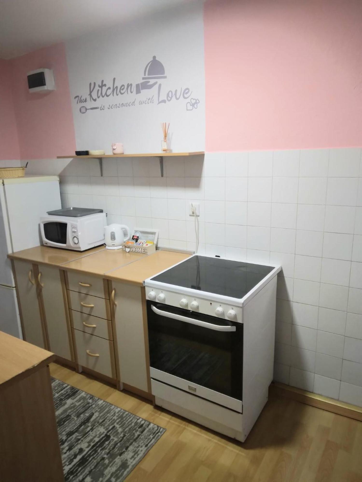 Apartment Sanja Sarajevo Ngoại thất bức ảnh