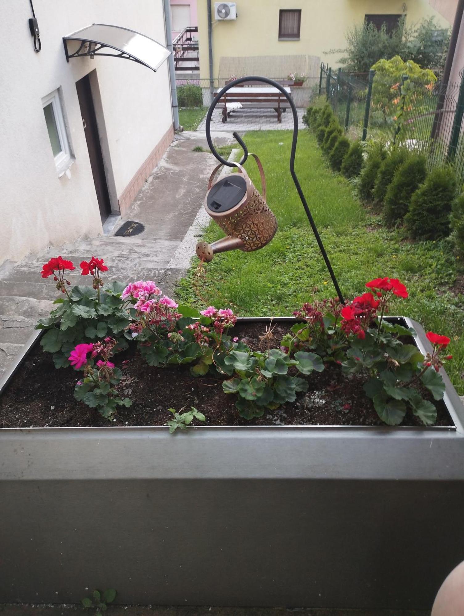 Apartment Sanja Sarajevo Ngoại thất bức ảnh