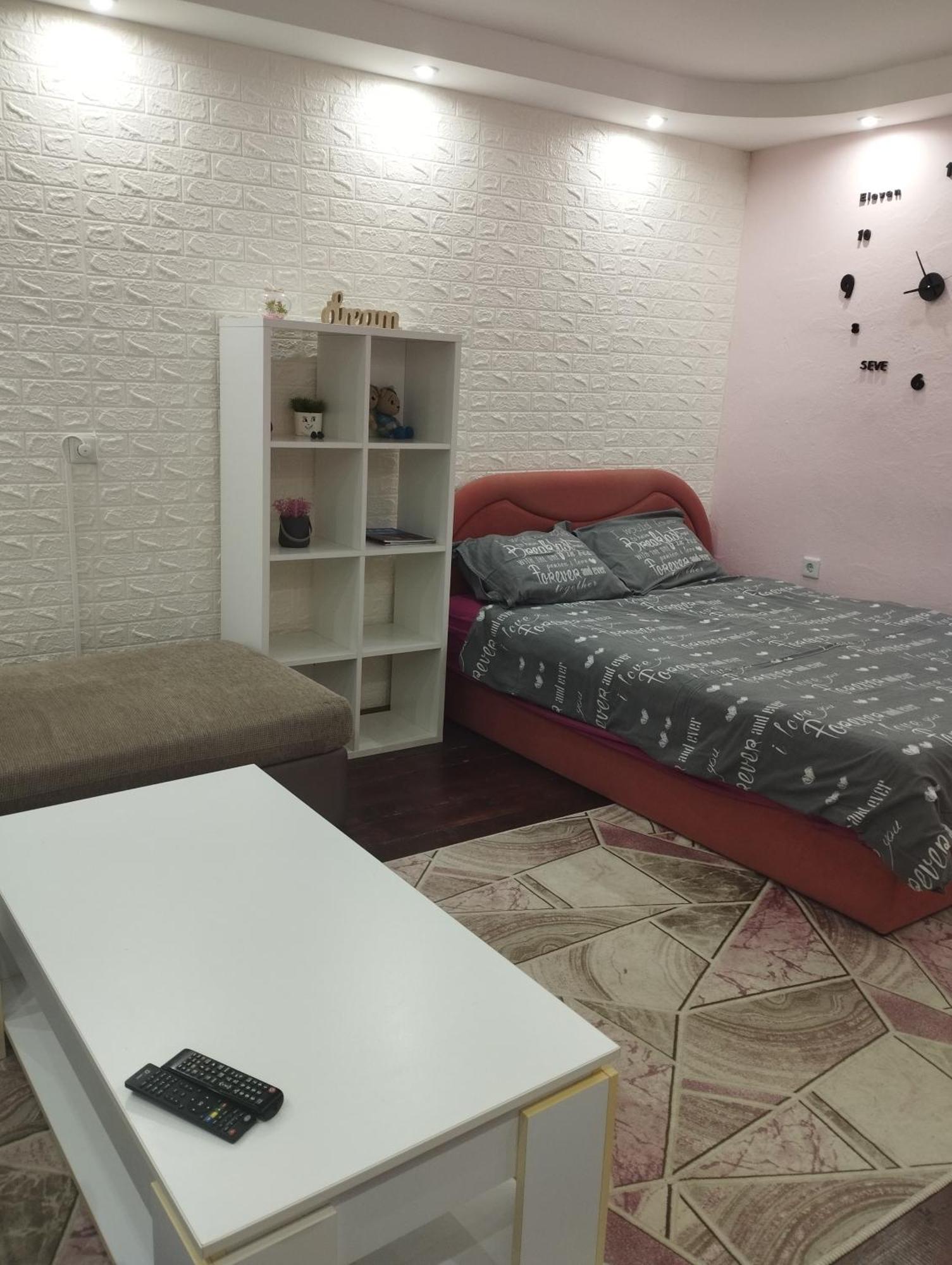 Apartment Sanja Sarajevo Ngoại thất bức ảnh