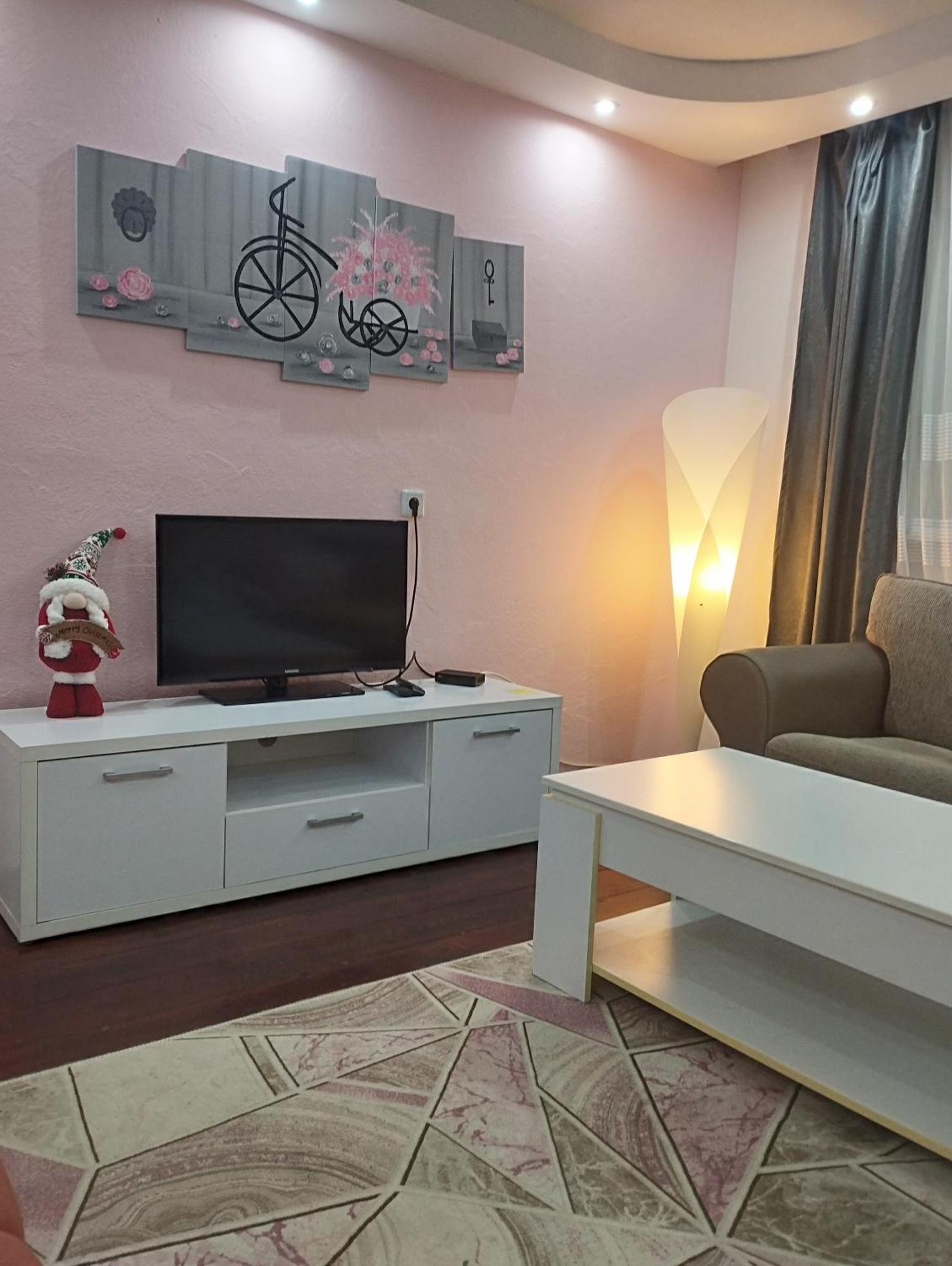 Apartment Sanja Sarajevo Ngoại thất bức ảnh